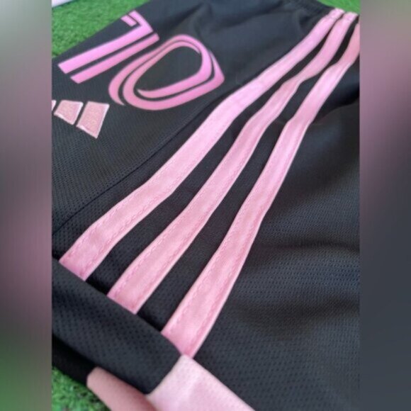 2023 Inter Miami away soccer jersey Messi youth kids - Picture 4 of 13